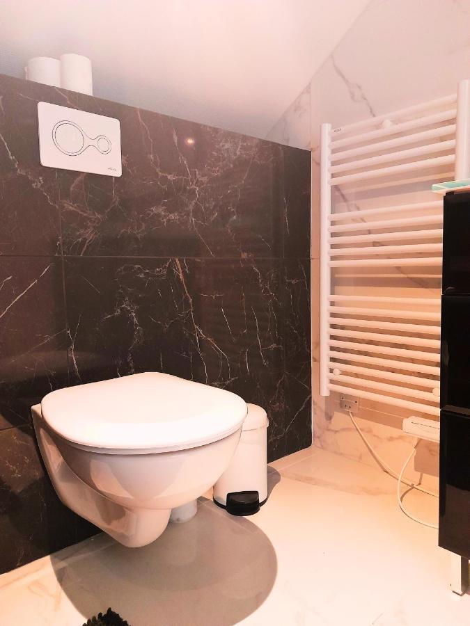 Le Beau Sejour 1 - Tres Elegant - Proche Aeroport Apartamento Beauvais Exterior foto
